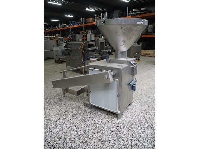 Risco s.p.a. - afbeelding 18 van  23