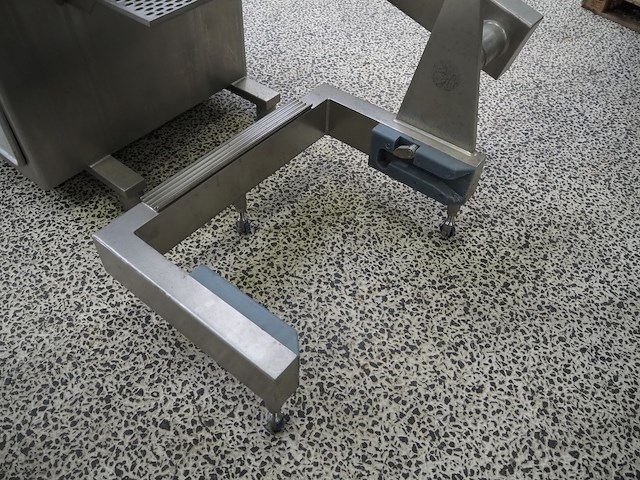 Risco s.p.a. - afbeelding 19 van  23