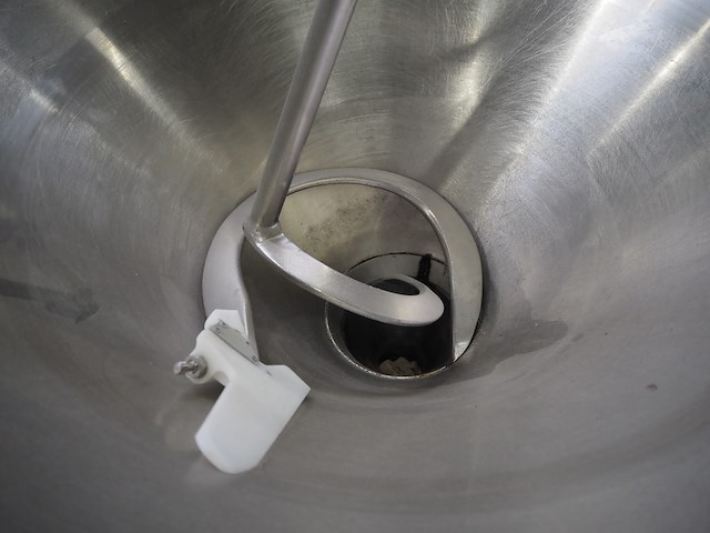 Risco s.p.a. - afbeelding 20 van  23