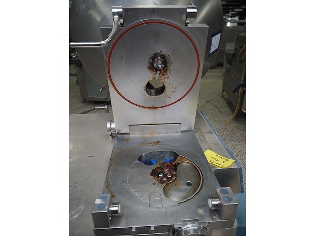 Risco s.p.a. - afbeelding 21 van  23