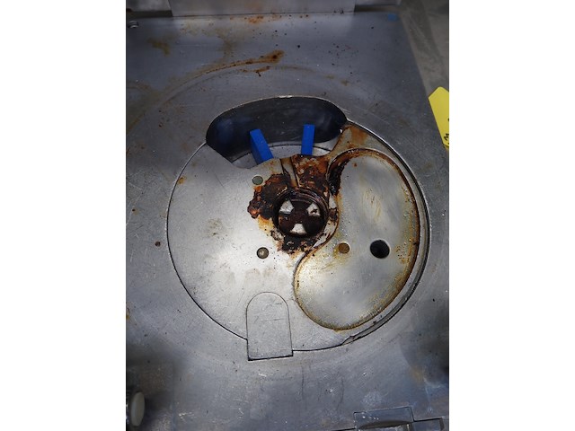 Risco s.p.a. - afbeelding 23 van  23