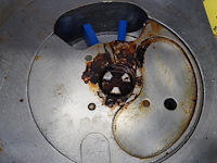 Risco s.p.a. - afbeelding 23 van  23