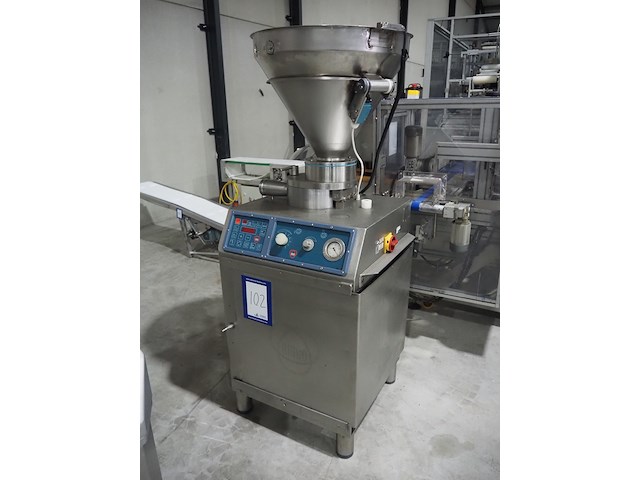 Risco spa - afbeelding 1 van  11