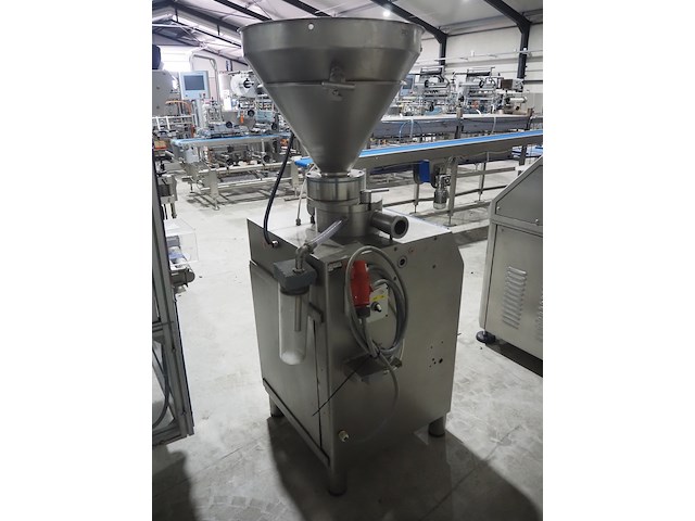 Risco spa - afbeelding 5 van  11