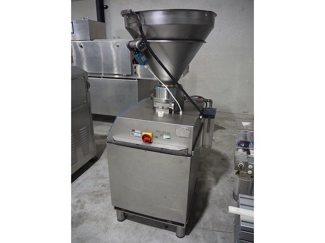 Risco spa - afbeelding 6 van  11