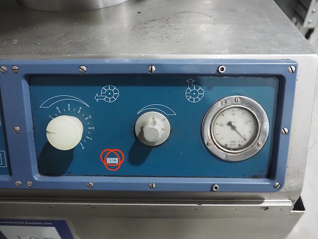 Risco spa - afbeelding 11 van  11