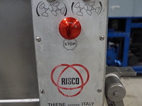 Risco s.p.a. - afbeelding 8 van  9