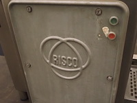 Risco s.p.a. - afbeelding 7 van  19
