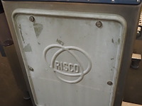 Risco s.p.a. - afbeelding 6 van  17