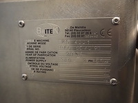 Risco s.p.a. - afbeelding 8 van  17