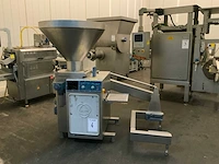 Risco vacuümvulmachine