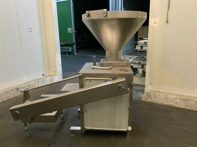 Risco vacuümvulmachine - afbeelding 2 van  4