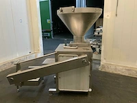 Risco vacuümvulmachine - afbeelding 2 van  4