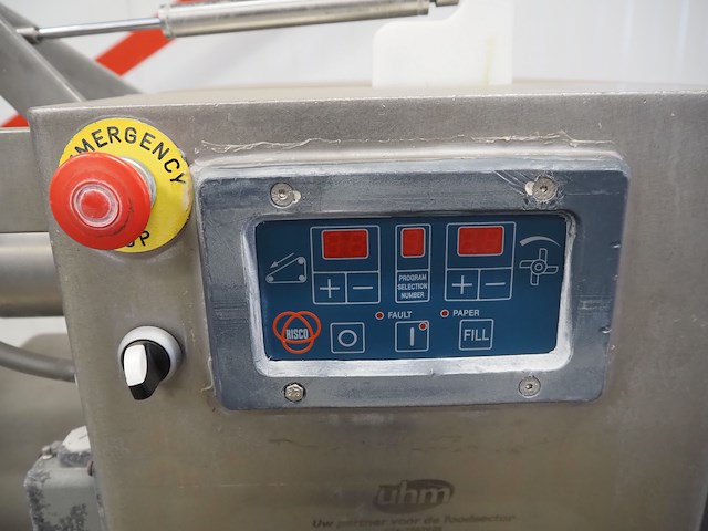 Risco - afbeelding 3 van  11