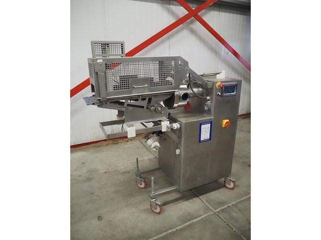 Risco - afbeelding 1 van  11