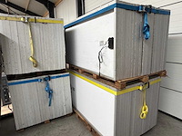 Risen - set van 100 gebruikte zonnepanelen (280 wp) - sungrow (30 kw) gebruikte omvormer - afbeelding 2 van  3