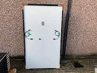 Risen - set van 19 zonnepanelen (440 wp) - goodwe 10k omvormer - afbeelding 3 van  9