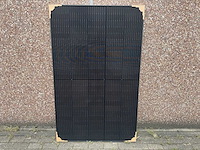 Risen - set van 4 zonnepanelen (395 wp) - solax 2.5 kw omvormer - afbeelding 4 van  4