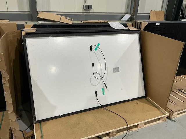 Risen zonnepaneel (10x) - afbeelding 1 van  6