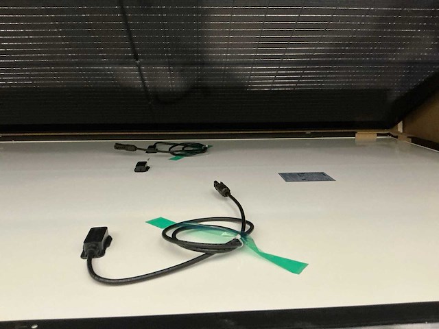 Risen zonnepaneel (10x) - afbeelding 5 van  6