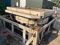 Riser spider - afbeelding 1 van  9