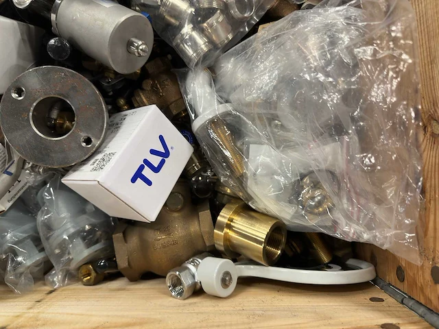 Ritag, tvl, - valve - afbeelding 8 van  10