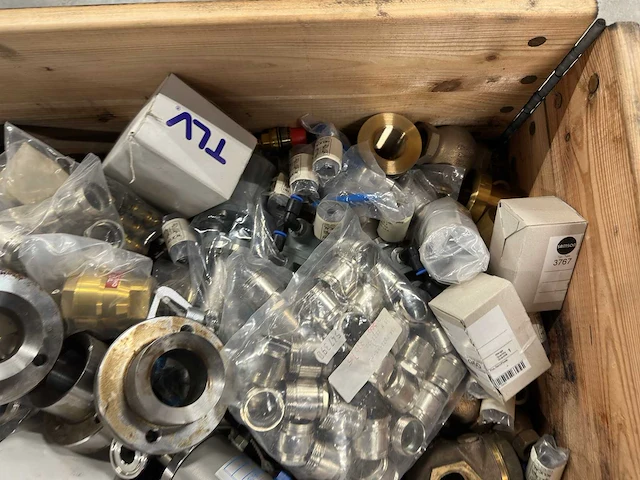 Ritag, tvl, - valve - afbeelding 9 van  10