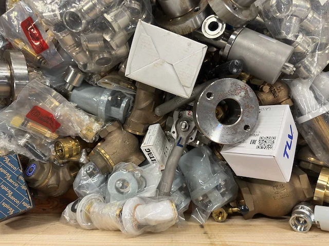 Ritag, tvl, - valve - afbeelding 6 van  10