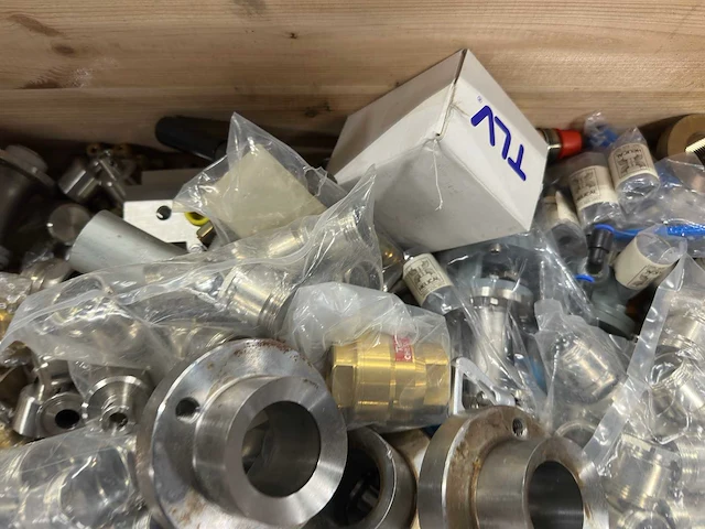 Ritag, tvl, - valve - afbeelding 5 van  10