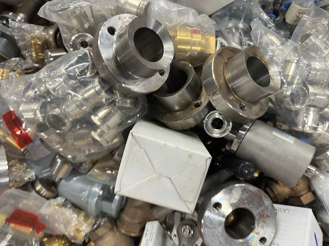 Ritag, tvl, - valve - afbeelding 6 van  10