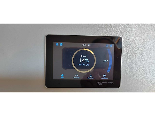 Rital ess energieopslagsysteem accu 36,9 kw (ongebruikt) - afbeelding 5 van  5