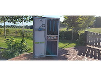 Rital ess energieopslagsysteem accu 36,9 kw (ongebruikt) - afbeelding 2 van  7