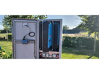 Rital ess energieopslagsysteem accu 36,9 kw (ongebruikt) - afbeelding 3 van  7