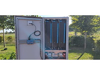 Rital ess energieopslagsysteem accu 36,9 kw (ongebruikt) - afbeelding 4 van  7