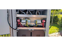 Rital ess energieopslagsysteem accu 36,9 kw (ongebruikt) - afbeelding 5 van  7