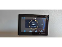 Rital ess energieopslagsysteem accu 36,9 kw (ongebruikt) - afbeelding 7 van  7