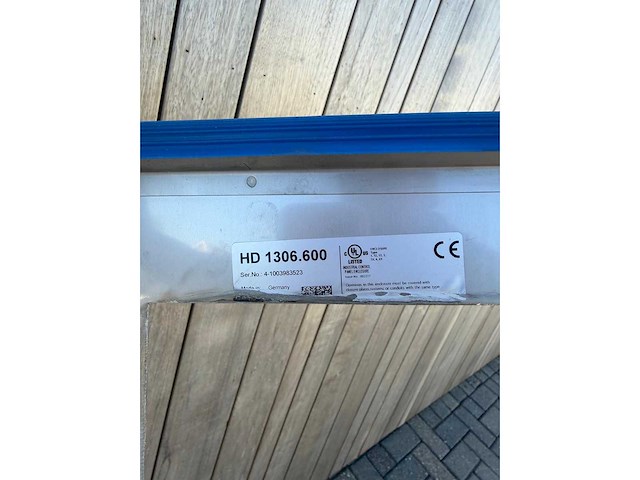 Rital schakelkast (2x) - afbeelding 5 van  8