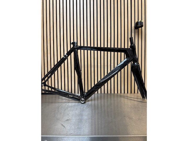 Ritchey - racefiets frame carbon - afbeelding 1 van  6