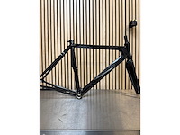 Ritchey - racefiets frame carbon - afbeelding 1 van  6