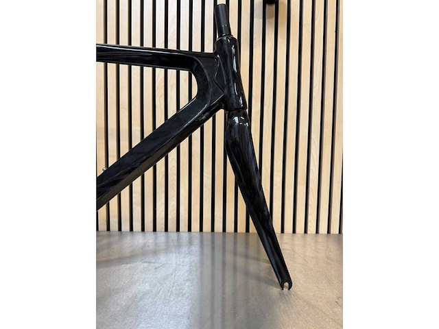 Ritchey - racefiets frame carbon - afbeelding 2 van  6