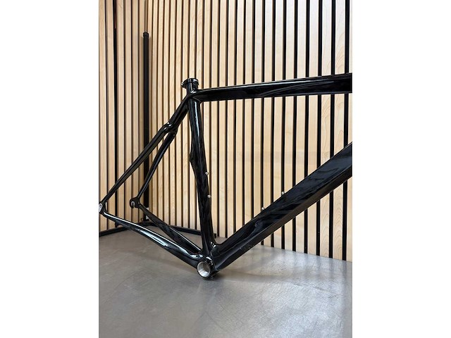 Ritchey - racefiets frame carbon - afbeelding 4 van  6