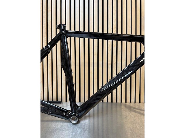 Ritchey - racefiets frame carbon - afbeelding 5 van  6