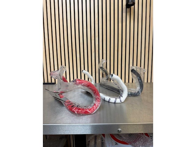 Ritchey - stuurbocht (3x) - afbeelding 1 van  10