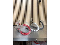 Ritchey - stuurbocht (3x) - afbeelding 1 van  10