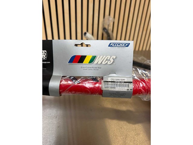 Ritchey - stuurbocht (3x) - afbeelding 7 van  10