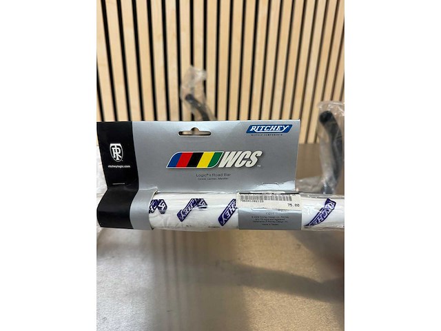 Ritchey - stuurbocht (3x) - afbeelding 8 van  10