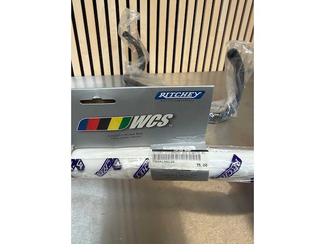 Ritchey - stuurbocht (3x) - afbeelding 9 van  10