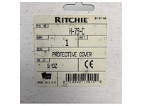 Ritchie h-79-c zonnekap voor stuurman hf79 kompas - afbeelding 3 van  3