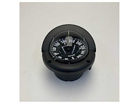 Ritchie helmsman build-in compass black - hf-742 24v - afbeelding 2 van  6