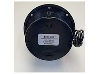 Ritchie helmsman build-in compass black - hf-742 24v - afbeelding 4 van  6